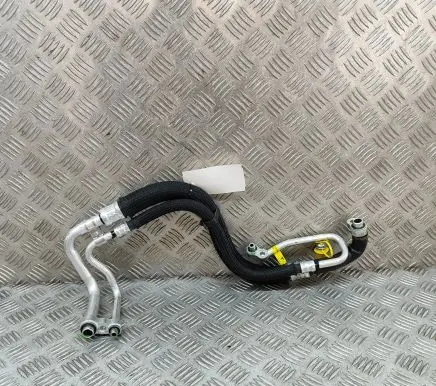 Tesla Model Y Air conditioning (A/C) pipe/hose 162591000C