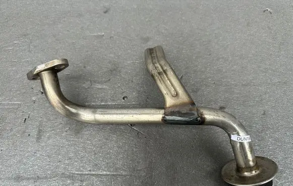 Nissan Patrol Y61 Other engine part 15050VB300