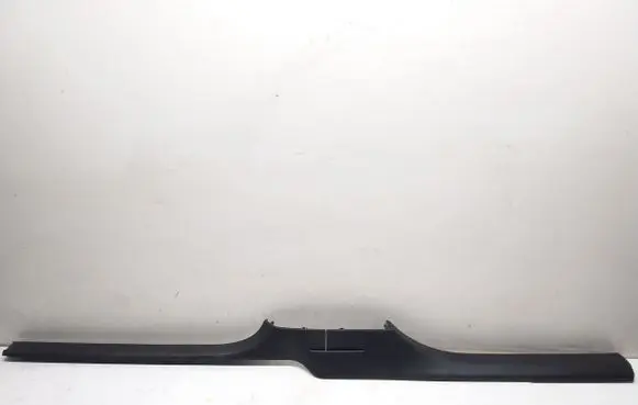 Volkswagen Sharan Front sill trim cover 7N0853369