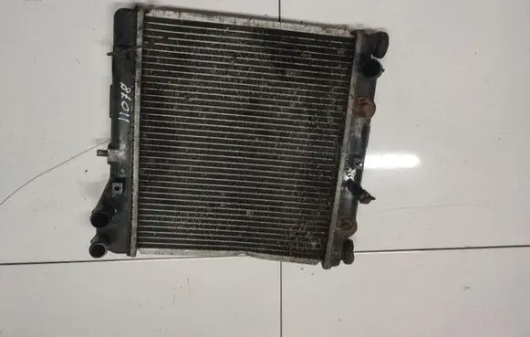 Honda Jazz Coolant radiator 