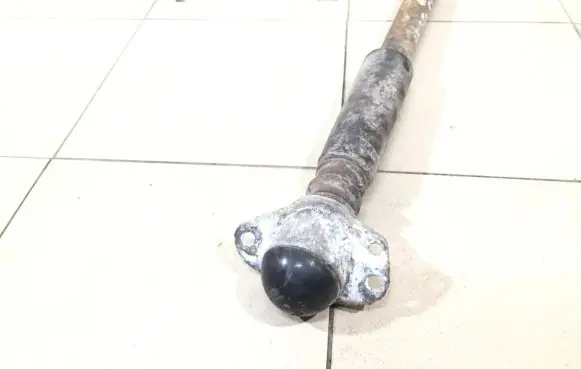 Audi A3 S3 8L Rear shock absorber/damper