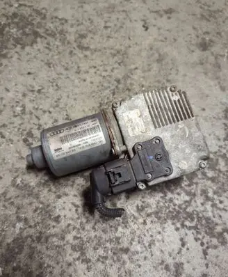 Audi A5 8T 8F Wiper motor 8T2955119C 8J2955119