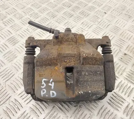 Renault Kadjar Front brake caliper