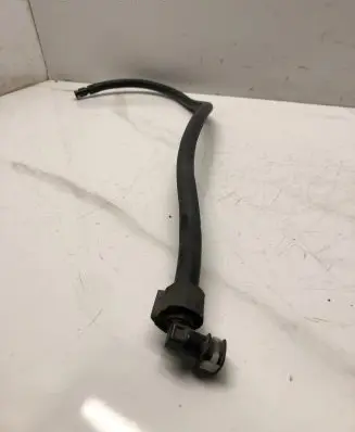 Audi A4 S4 B8 8K Headlight washer hose/pipe 