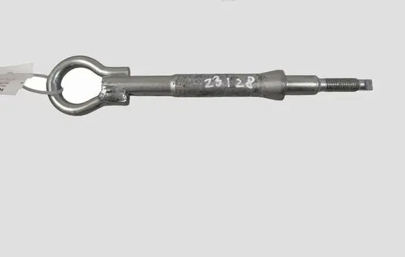 Citroen C4 Grand Picasso Towing hook eye