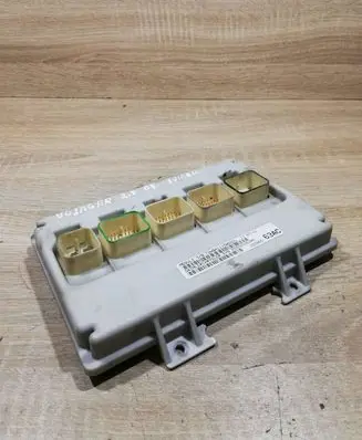 Chrysler Voyager Comfort/convenience module 05026063AC