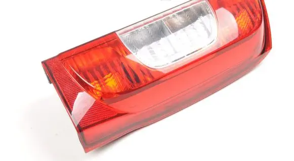 Fiat Qubo Rear/tail lights 01358249080E