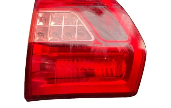 Citroen C5 Tailgate rear/tail lights VP8X8X13404BX 28734G 967181138001