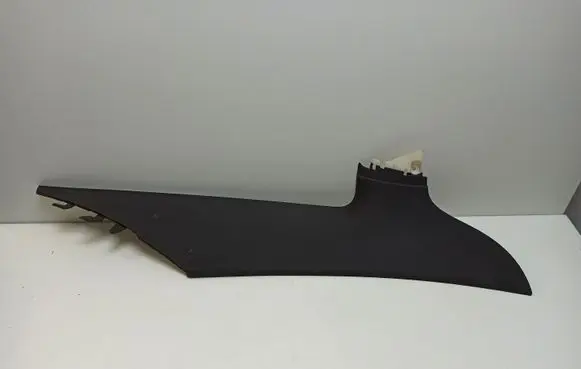 Audi A6 S6 C6 4F (B) pillar trim (top) 4F5867245G