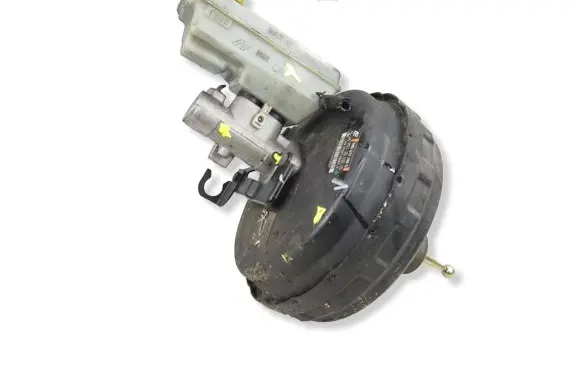 Seat Alhambra (Mk1) Brake booster 7M3612100G