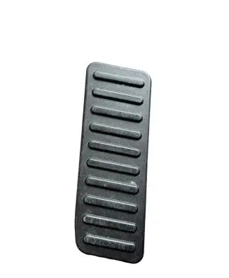 Ford Mustang VI Foot rest pad/dead pedal FR3B6312020ACW FR3B6312020AC FR3B6312020A
