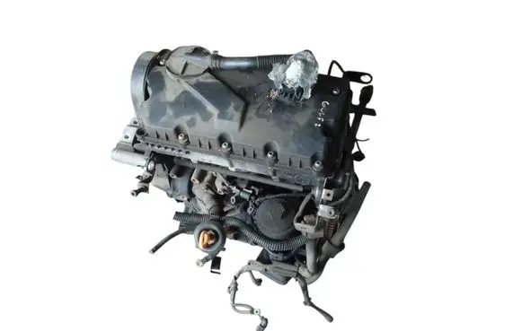 Volkswagen Golf V Engine BDK