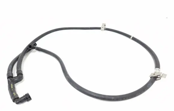 Mercedes-Benz CLS C218 X218 Headlight washer hose/pipe A2128600092
