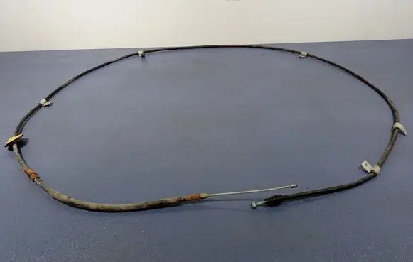 Jeep Grand Cherokee Air flap cable 52124961AG