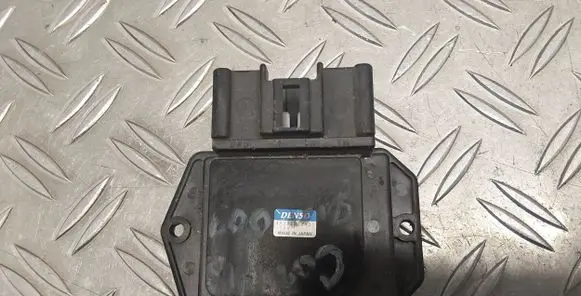 Toyota Corolla E120 E130 Heater blower fan relay 4993002121