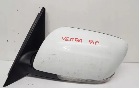 KIA Optima Front door electric wing mirror