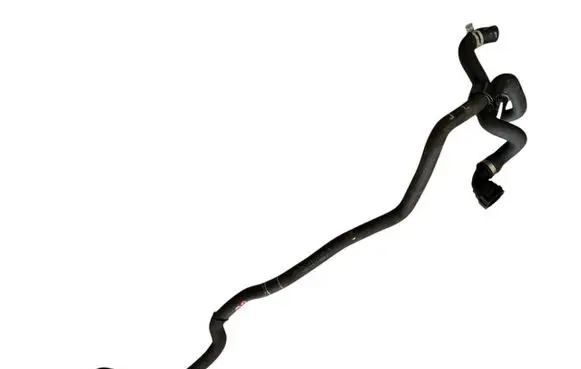 BMW 5 G30 G31 Engine coolant pipe/hose 9345338 16383510