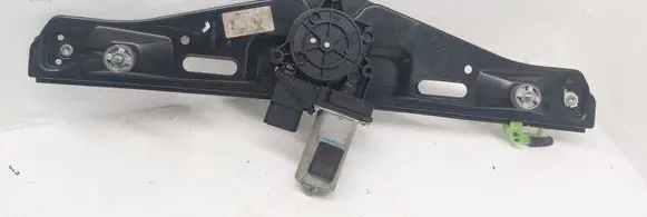 BMW X1 E84 Front door window regulator motor 72005003