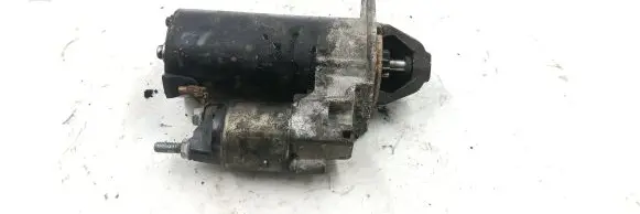 Mercedes-Benz A W169 Starter motor