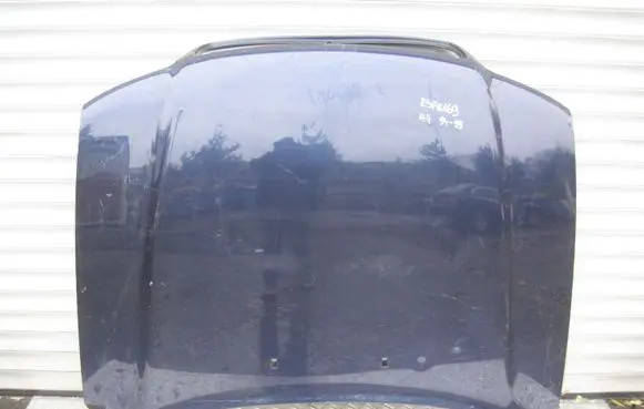 Audi A4 S4 B5 8D Engine bonnet/hood