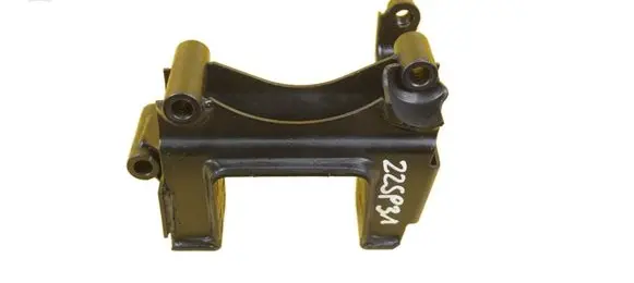 Skoda Rapid (NH) Gearbox mounting bracket 6C0199111E CUS