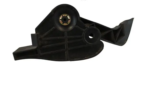 Audi A4 S4 B7 8E 8H Engine bonnet (hood) release handle 8E1823533BCAREWAY1