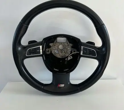 Audi Q7 4L Steering wheel 4F0419091DP