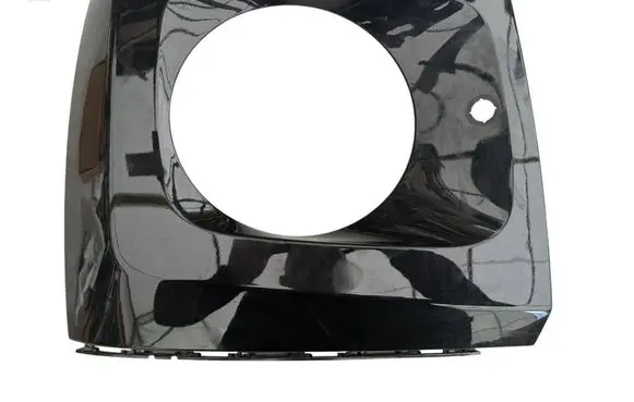 Mercedes-Benz G W463 2nd Gen Under headlight/headlamp trim A4638804202 4638804202