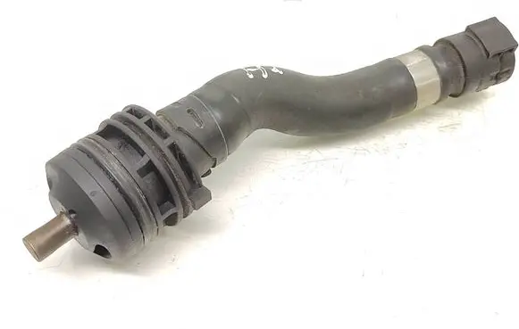 BMW 5 E60 E61 Engine coolant pipe/hose 116391