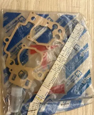 Fiat Uno Carburettor 9941651