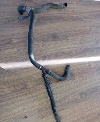 Ford Transit Engine coolant pipe/hose
