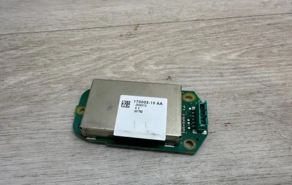 Porsche Cayenne (92A) LED ballast control module 1700331AA 001792