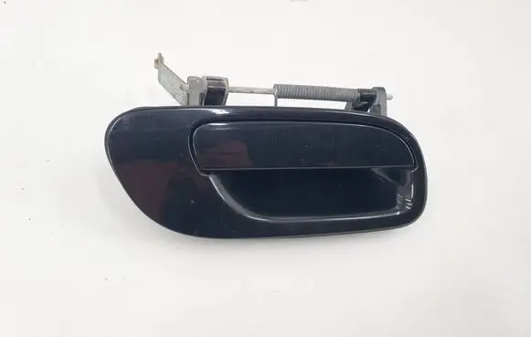 Volvo XC70 Rear door exterior handle R5Z410