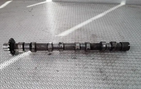 Peugeot 407 Camshaft 9644216280