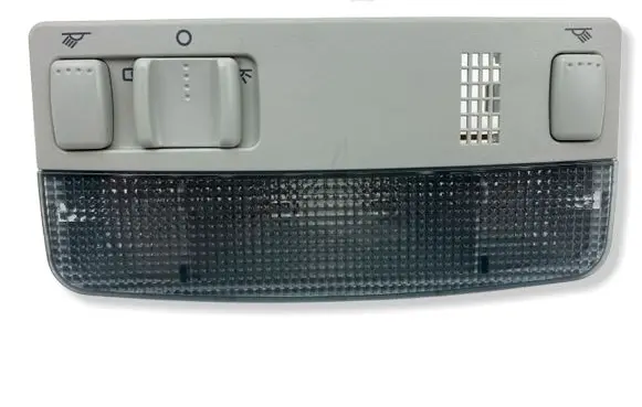 Skoda Rapid (NH) Headlining lighting console trim 5JA947105