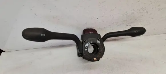 Volkswagen Golf III Wiper turn signal indicator stalk/switch 88S97