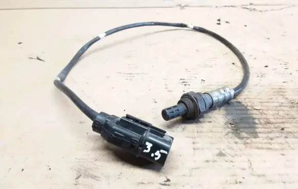 KIA Sorento Lambda probe sensor NTK0ZK341H35