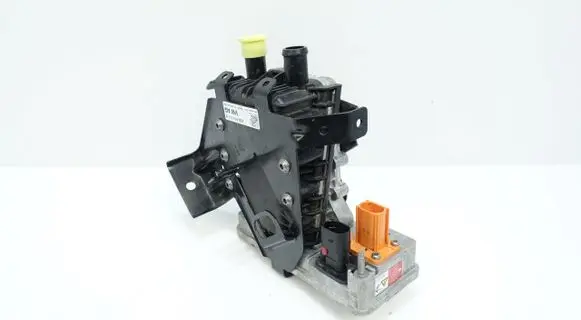 Volkswagen ID.3 Coolant heater 1EA963231