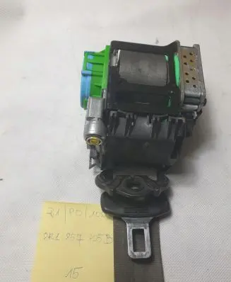 Audi Q5 SQ5 Rear seatbelt 8R1857705B