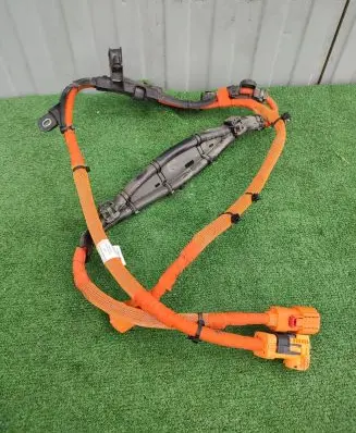 Audi e-tron Other wiring loom 4KE971008Q