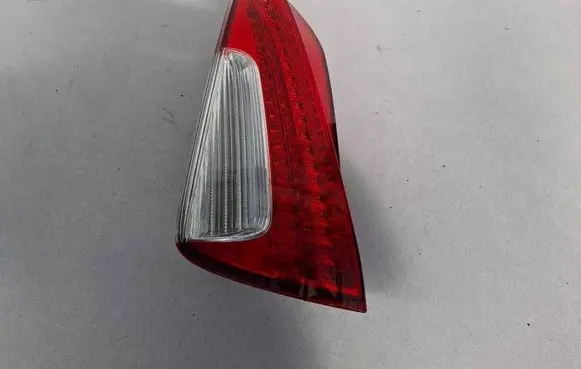 Lancia Musa Rear/tail lights 51798416