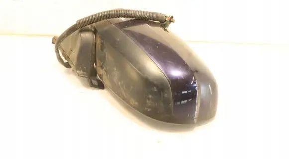 Honda Jazz Front door electric wing mirror 