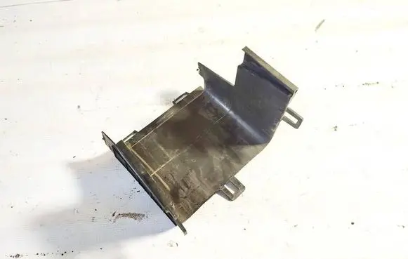 Volkswagen Golf V Battery box tray 1k0915336b