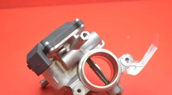 Skoda Octavia Mk3 (5E) Throttle body valve 709460000