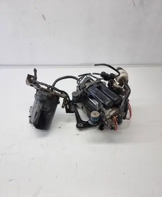 Land Rover Range Rover Sport L461 Air suspension compressor/pump M8E23B484AB