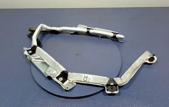 BMW X1 E84 Roof airbag 2991178