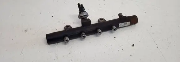 Nissan Qashqai Fuel main line pipe A2C27000234 5WS40440 H8200704217