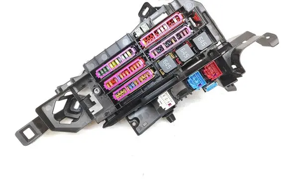 Fuse module