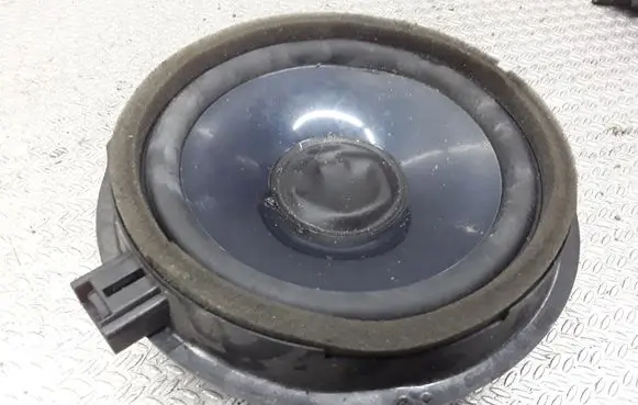 Ford Mondeo MK IV Rear door speaker 6M2T18808FB