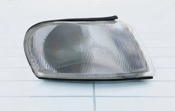 Opel Vectra B Front indicator light 014421503RC